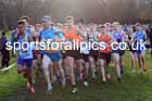 Senior Men and Under-23s, 2023 British Athletics Cross Challenge, Sefton Park, Liverpool. Photo: David T. Hewitson/Sports for All Pics